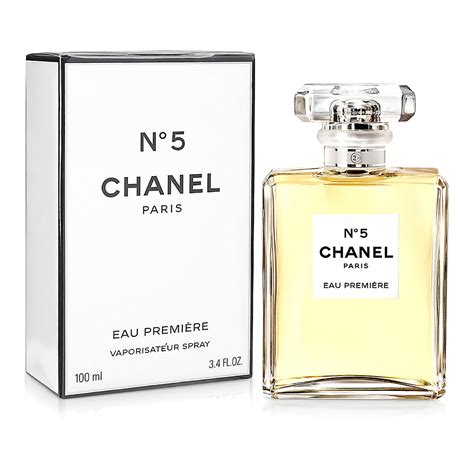 parfum chanel 5 30 ml